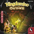 Kingdomino Origins Brettspiel