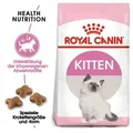 ROYAL CANIN  Kitten 10kg + Überraschung für die Katze