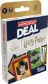 Hasbro Monopoly Deal Harry Potter