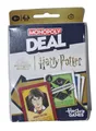 Monopoly Deal Harry Potter Neu mit Rechnung inkl MwSt
