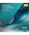 La Mer/Nocturnes/Orchesterwerke/+