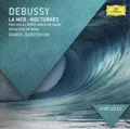 Claude Debussy Debussy: La Mer/Nocturnes (CD) Album