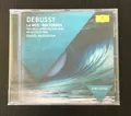 Debussy: La Mer/Nocturnes CD Neu