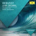 Claude Debussy (1862-1918): Claude Debussy (1862-1918): La Mer -   - (CD / L)