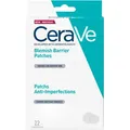 CeraVe Acne Control Patches Blemish Barrier Patches 22 St.