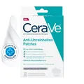 CeraVe Anti-Unreinheiten Patches Transparente Pickel-Pflaster für Akne-Haut