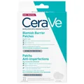 CeraVe Patches Gegen Infektionen 22 Patches wurden zusammen mit Dermatologen ent