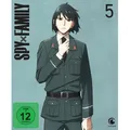 Crunchyroll DVD Spy x Family Staffel 1 (Part 2) Vol. 2
