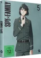 Spy x Family - Staffel 1 - Part 2 - Vol.2 - [DVD]