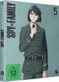 Spy x Family - Staffel 1 - Part 2 - Vol.2 - DVD - NEU