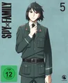 Spy x Family - Staffel 1 (Part 2) - Vol.2 - DVD Kazuhiro Furuhashi