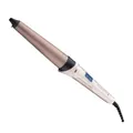 Remington CI91X1 PROluxe Lockenstab 25-38mm Keramik LCD OPTIheat Kegel