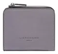 LIEBESKIND BERLIN Hera Sheep Natural Toni Purse S Geldbörse Anemone flieder Neu
