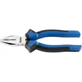 Forum Kombizange verchromt 180mm 2-Komp.-Heft , 4317784842907