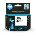 Hp F6u66ae Tintenpatrone Schwarz No. 302 Druckerpatronen