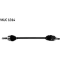 SKF Antriebswelle Gelenkwelle für Toyota Corolla ZZE12_ NDE12_ ZDE12_ _E12_