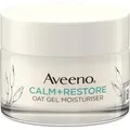 Aveeno Calm + Restore Hafer Tagespflege für empfindliche Haut, 50 ml Creme