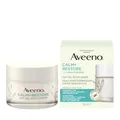 Aveeno CALM+RESTORE Tagespflege mit präbiotischem Hafer und Mutterkraut – beruhigt empfindliche Haut, spendet 24h Feuchtigkeit und stärkt die Hautbarriere mit leichter Textur, parfümfrei