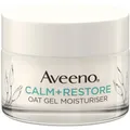 AVEENO Calm+ Restore Hafer Tagespflege Creme 50 ml PZN 19342884