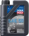 Liqui Moly Motorbike HD-Classic SAE 50 Street 1 Liter Kanister API SG mineralisch