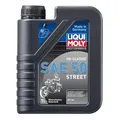 LIQUI MOLY Motorbike HD-Classic SAE 50 Street | 1 L | Motorad mineralisches Motoröl | Art.-Nr.: 1572