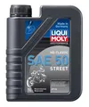 LIQUI MOLY Motorbike HD-Classic SAE 50 Street 1Liter Flasche