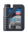 LIQUIMOLY Öltopf 1 L HD-CLASSIC SAE50 STREET