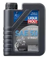 Motoröl Motorbike HD-Classic SAE 50 Street LIQUI MOLY 1572 1 Liter Kanister