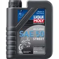 Liqui Moly Motorbike 4T HD-Classic SAE 50 Öl für Harley Davidson 1L
