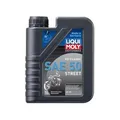 1572 LIQUI MOLY Motoröl Motorbike HD-Classic SAE 50 Street