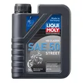 Motoröl 4-Takt Liqui Moly Motorrad Street HD-Classic 4T SAE 50 (1 l) Mineralisc