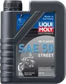 Liqui Moly 1572 Motorbike HD-Classic SAE 50 Street 1 Liter Motorradöl API SG