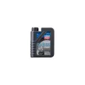 Motoröl LIQUI MOLY 1572 Motorbike HD-Classic SAE 50 Street Mineralisch 1 Liter