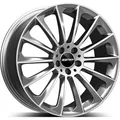 Alufelgen GMP STELLAR 19" 8J 5x112 ET 45 66.6 ANTRACITE DIAMANTATO