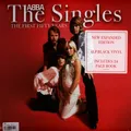 ABBA - The Singles: The First Fifty Years (Vinyl 4LP - 2024 - EU - Original)