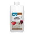 HG Fliesenreiniger extra stark 1 L