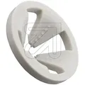 Wiska Zugentlastungsring Ø19x5,5mm ZER 4-12 10Stk