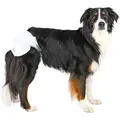 TRIXIE Hundetoilette Trixie Hundewindeln für Hündinnen Größe: XL XL