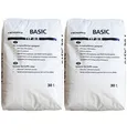 HOSKO Basic Ölbinder Ölbindemittel Typ III R 2x30 Liter Sack Chemikalienbinder