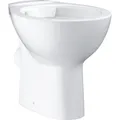 Grohe Bau Keramik Stand-Tiefspül-WC (39430000)