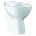 Grohe Stand-WC Bau Keramik Weiß 356x400 mm