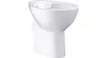 Grohe Bau Stand WC spülrandlos - waagerecht 39430000 rimfree weiß alpin