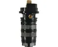 Ersatz-Kartusche Schulte für Thermostat D96042
