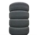 205 45 17 4x MOMO 205/45 R17 88V XL North Pole W-2 Winterreifen 2020 8-8,2mm