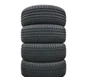 205 45 17 4x MOMO 205/45 R17 88V XL North Pole Winterreifen 2020 7,8mm Wie Neu