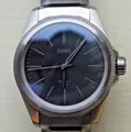 Oris ProPilot X Calibre 400 Laser Ref 01 400 7778 7150-07 7 20 01TLC NEU FUL SET