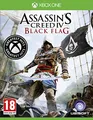 Assassin's Creed IV: Black Flag - Greatest Hits (Xbox One)