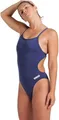 ARENA Damen Master Light Drop Back MaxLife Einteiler Badeanzug Badeanzug