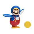 Toys Super Mario - 4`` Figure Pengium Mario /Toys Toy NEU