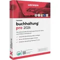 Lexware buchhaltung pro 2026 - Abo Software